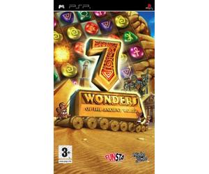7 Wonders
