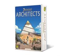 ASMODEE 7 WONDERS ARCHITECTS 8045B