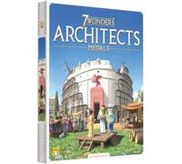 7 Wonders Architects : Medals (Ext)