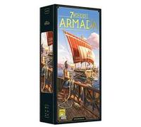 Armada: 7 Wonders ITA (New Ed.)