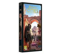 7 Wonders - Cities (neues Design)
