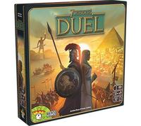 7 WONDERS DUEL