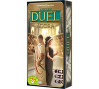 7 Wonders Duel - Agora Expansion