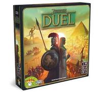 7 WONDERS DUEL