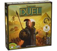 7 Wonders Duel Board Game