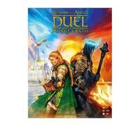 7 Wonders Duel for the Middle Earth Board Game Gioco da Tavolo ITA Asmodee