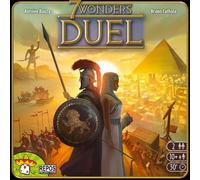 7 WONDERS DUEL