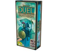 7 Wonders Duel Pantheon Gioco da Tavolo Repos Production