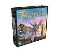7 Wonders - Gioco Base - Tedesco
