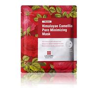7 Wonders - Himalayan Camellia Pore Minimizing Cellulose Mask - 1 Mask by Leaders
