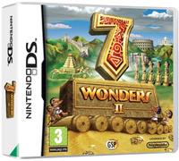 7 Wonders II (Nintendo DS) [Edizione: Regno Unito]