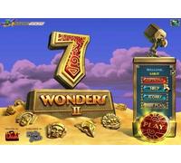 7 Wonders II (PC) Steam Key - GLOBAL
