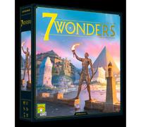 7 Wonders Nuova Edizione - Base - Edizione in Italiano