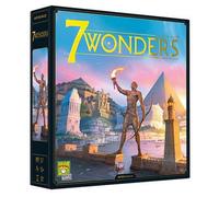 7 WONDERS NUOVA EDIZIONE Gioco da Tavolo in Italiano