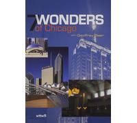 7 Wonders of Chicago (DVD) Geoffrey Baer
