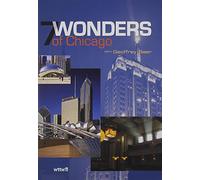 7 Wonders of Chicago (DVD) Geoffrey Baer