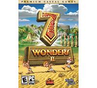 7 Wonders of the Ancient World 2