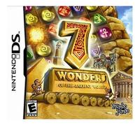 7 Wonders of the Ancient World - Nintendo DS (Nintendo DS)