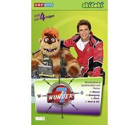 7 Wunder (DVD) Thomas Brezina Martin Oberhauser Bernhard Nezold