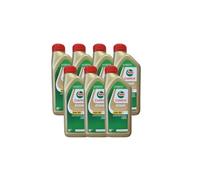 7 x 1 litri olio Castrol Edge Titanium Fst 5 W-30, LL, VW 504 00/507 00 Porsche C30