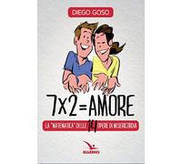 7 x 2= amore. Le opere di misericordia