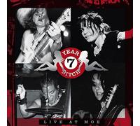 7 Year Bitch - Live At Moe