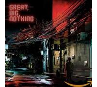 7 Years Bad Luck 7 Years Bad Luck - Great, Big, Nothing (CD)