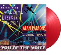 Alan Parsons Project – You're The Voice – Vinile 7'' – RSD 2023