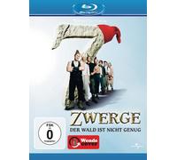 7 Zwerge - Der Wald ist nicht genug