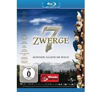 7 Zwerge - Männer allein im Wald