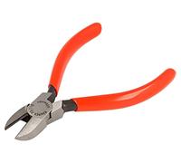 KNIPEX - Tronchese a tagliente laterale lucidato 110