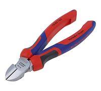 70 05 160 pinza laterale, per il taglio 160 mm montata KNIPEX