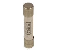 70-065-65/1A | SIBA 6.35X32 1A SLOW CERAMIC 500V