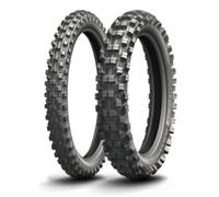 70/100 17 40M Pneumatico Estivo MICHELIN Starcross 5 Moto
