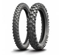 Michelin Moto Starcross® 5 Medium 40m Tt Nhs Off-road Tire Nero 70 / 100 / R17