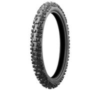 Bridgestone Battlecross-x30 42m Tt Off-road Front Tire Argento 70 / 100 / R19