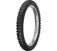 70/100 R19 42 M DUNLOP - Geomax MX 51 F