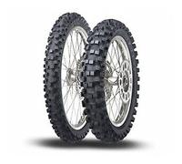70/100-19 GEOMAX MX53 ANT TT 42M DUNLOP