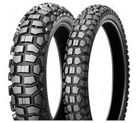 Dunlop D605 F ( 70/100-19 TT 42P M/C, Variante J, ruota anteriore )