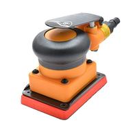 70 * 100mm Rettangolare PNEUMATIC PNEUMATIC PLEUMATIC PHARPACH POLISHER GRINDER POLISHER BD-7068