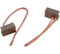 70-101 KIT SPAZZOLE MOTORINO AVVIAMENTO DI RICAMBIO MITSUBA ZX-6 600 NINJA 1990