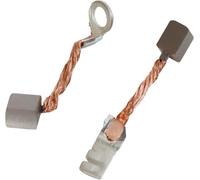 70-106A SPAZZOLA DI RICAMBIO MOTORINO D'AVVIAMENTO APRILIA SXV 550 5.5 2007