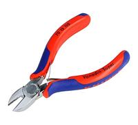 70 15 110 lateralmente, montato su 110 mm KNIPEX