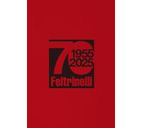70. 1955-2025 Feltrinelli
