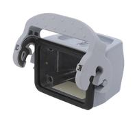 70.372.0635.1 Case: per connettori HDC dimensione 6 blocco: con morsetto WIELA