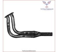 70.40.01 Tubo gas scarico Imasaf per TRIUMPH SPITFIRE