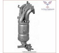 70.51.33 Catalizzatore Imasaf per KIA PICANTO