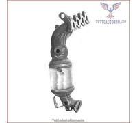 70.51.43 Catalizzatore Imasaf per HYUNDAI i10 KIA PICANTO