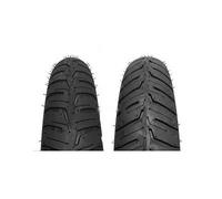 Michelin Moto City Extra 43s Tl Scooter Front/rear Tire Nero 70 / 90 / R17