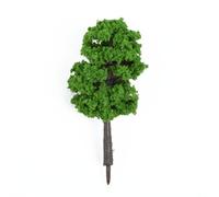 70 alberi modello per il layout del giardino del treno Migliora il tuo paesaggio con una collezione di alberi diversificata